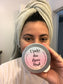 Shea Butter Hair Repair Mask