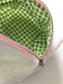 Large Soft Updo Beauty Cosmetic Bag