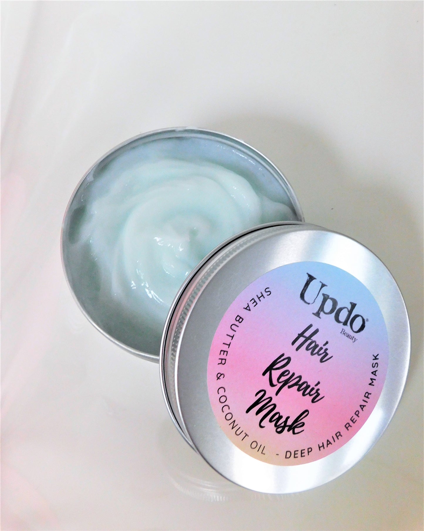 Hair Repair Mask