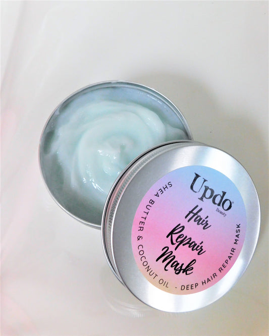 Hair Repair Mask