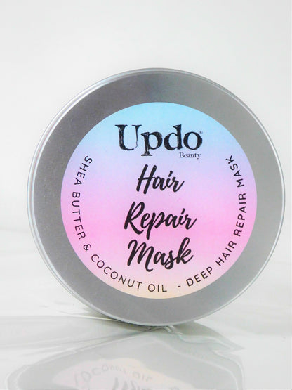 Hair Repair Mask