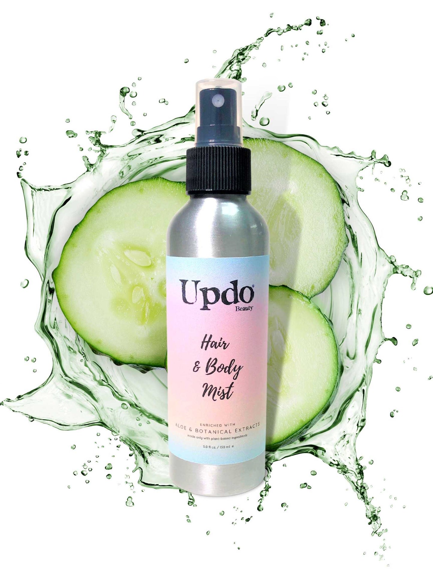 Hair & Body Mist