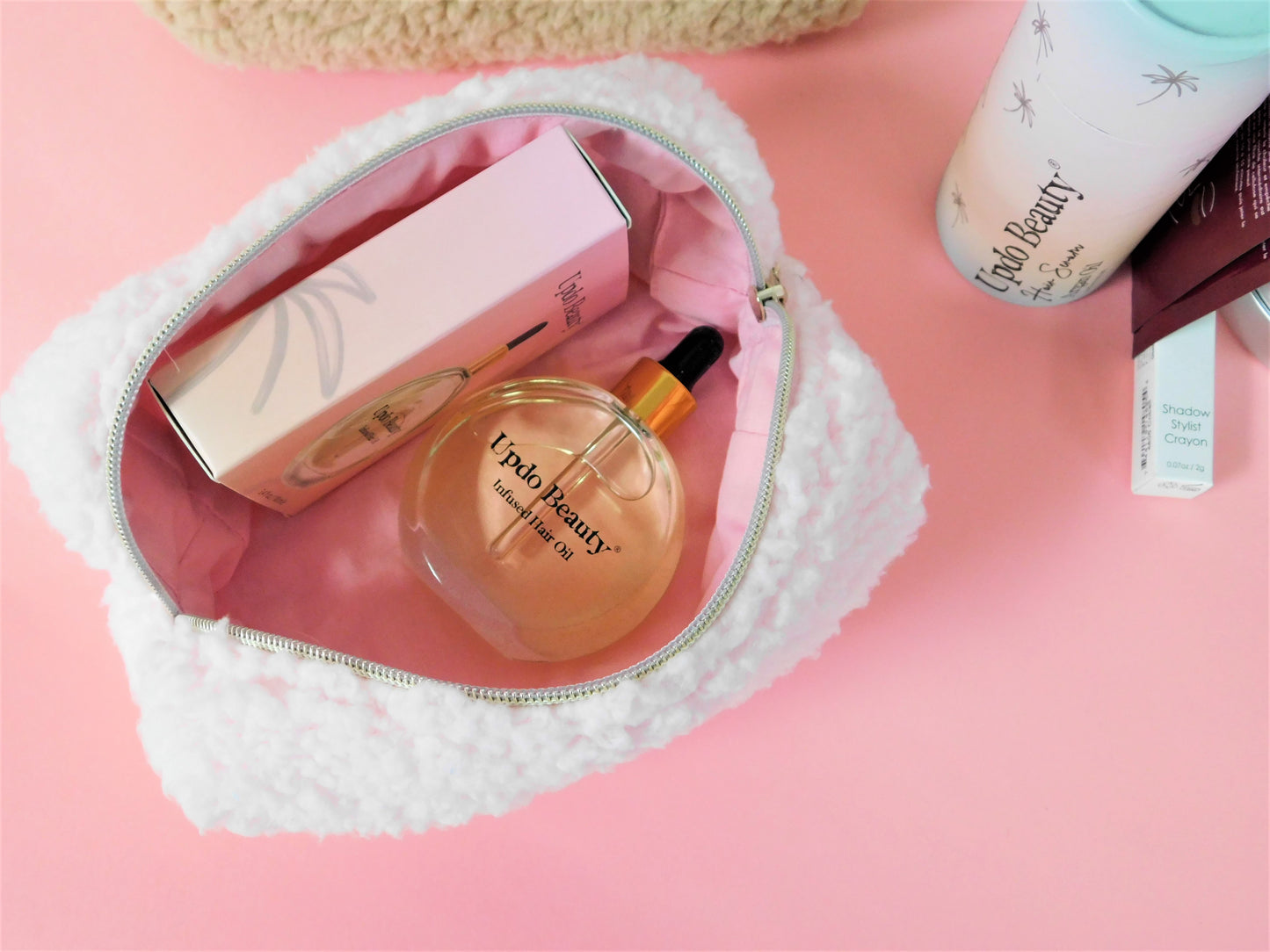 Papaya Infused Hair Oil