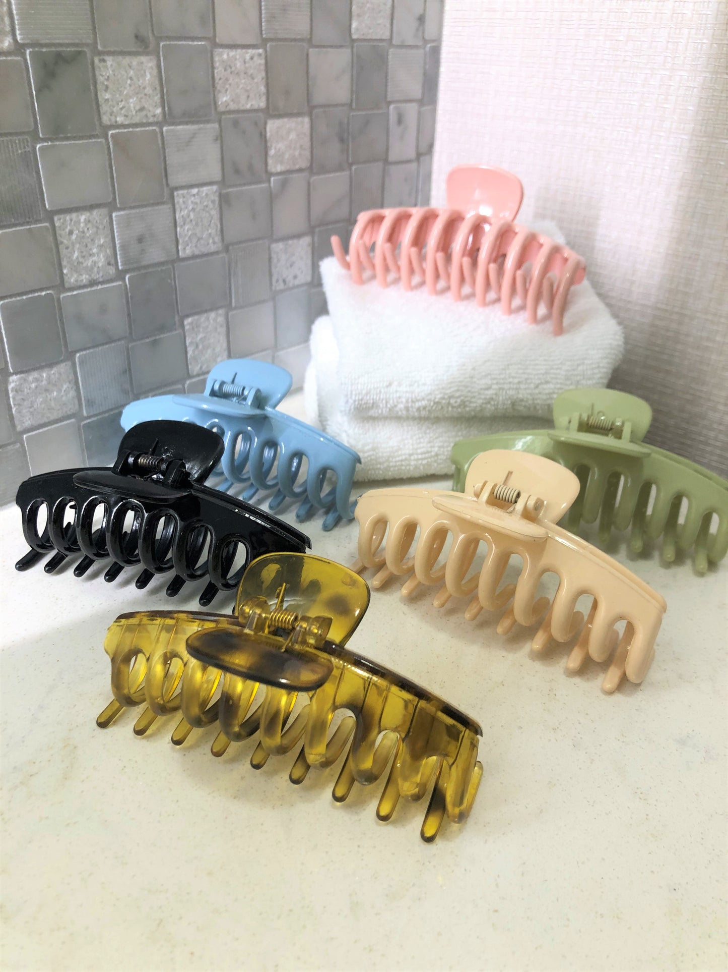 Hair Claw