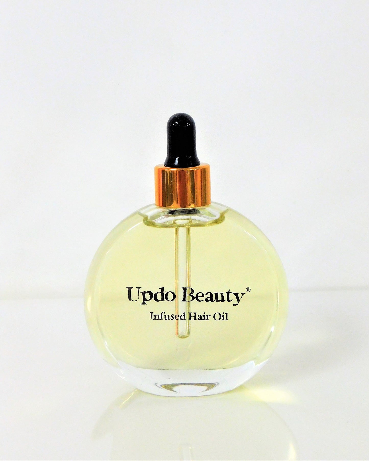 Papaya Infused Hair Oil & Mask Bundle