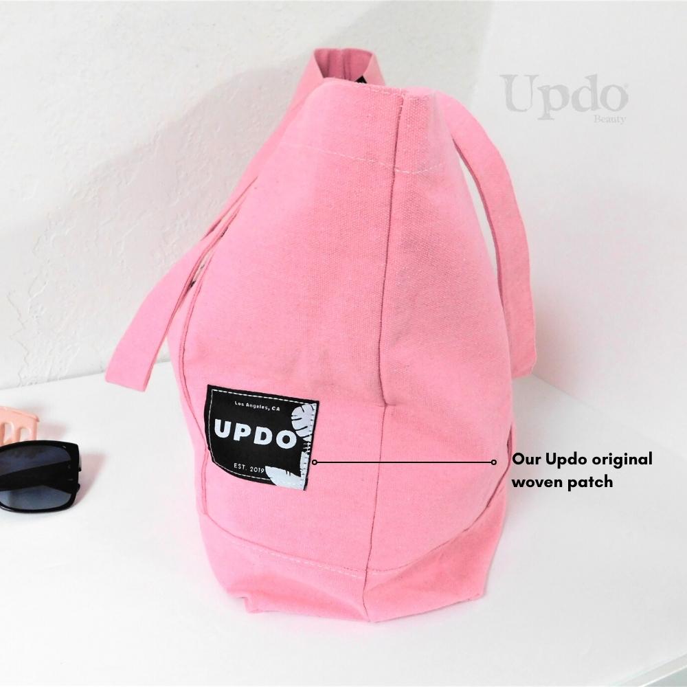 Shopper Tote