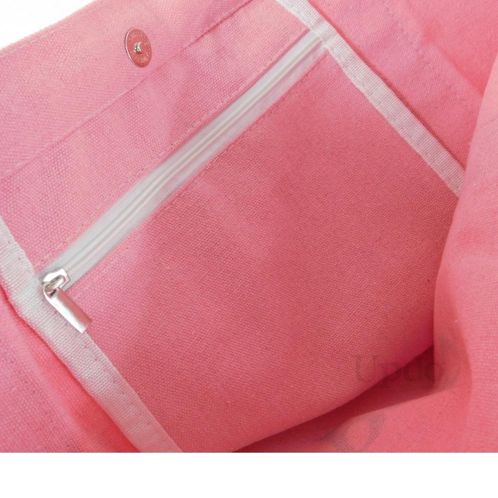 Shopper Tote