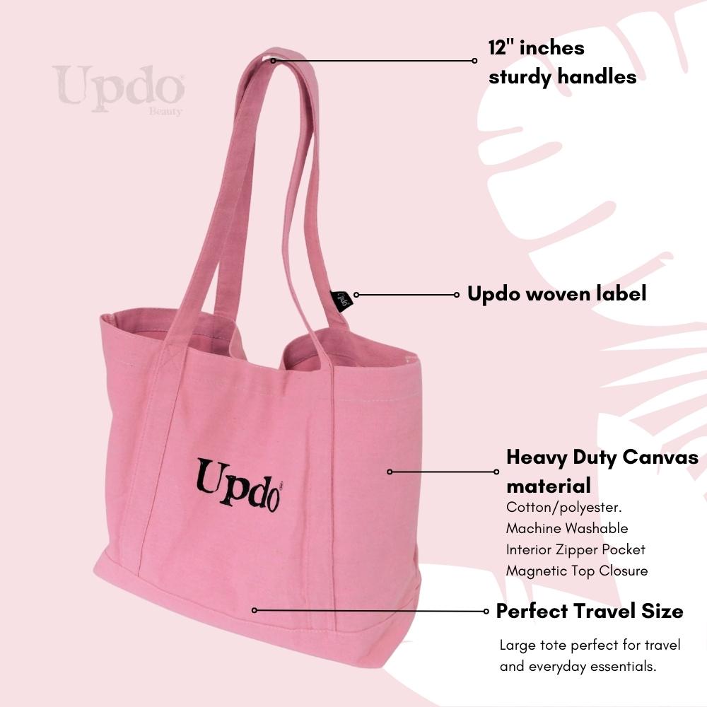 Shopper Tote