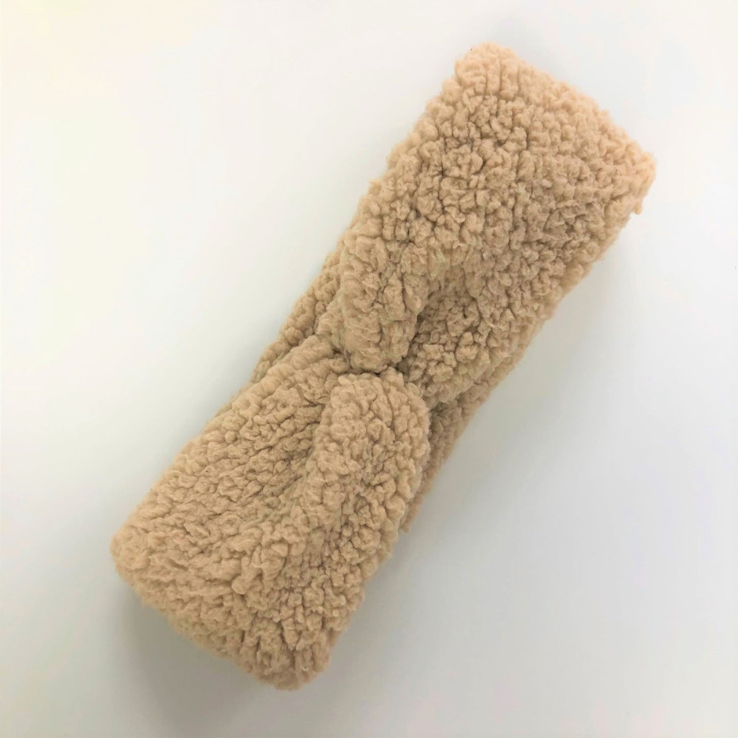 Cozy Head Band