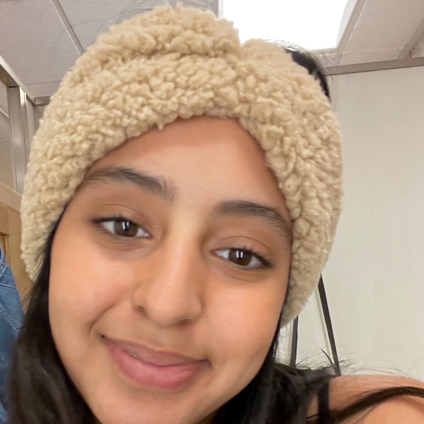 Cozy Head Band